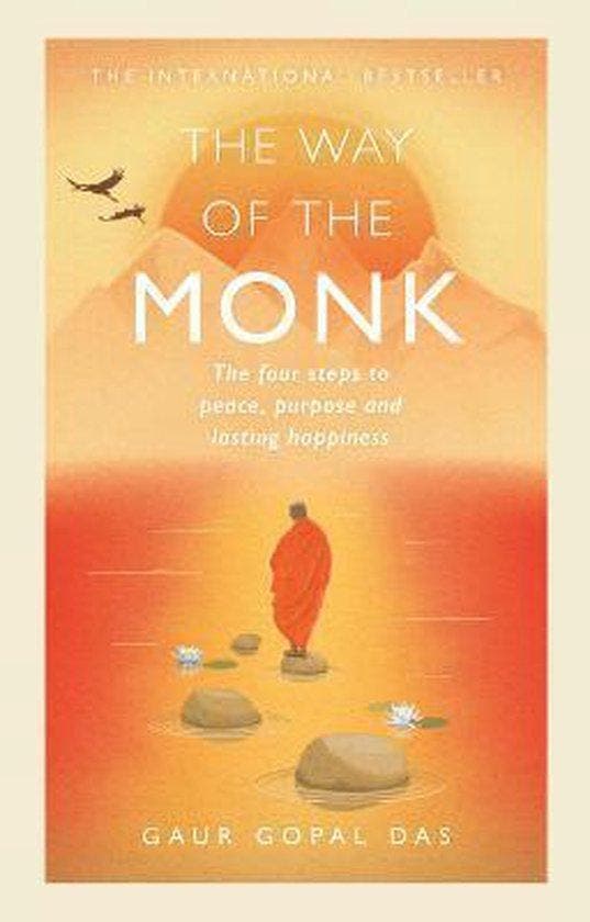 The Way of the Monk 9781846046254 Gaur Gopal Das, Boeken, Taal | Engels, Zo goed als nieuw, Verzenden