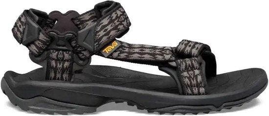 Teva M TERRA FI LITE Heren Sandalen - RAMBLER Zwart Maat 47, Kleding | Heren, Schoenen, Nieuw, Verzenden