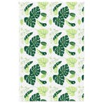 vidaXL Doucherolgordijn 160x240 cm stofbreedte 156 cm, Verzenden, Nieuw