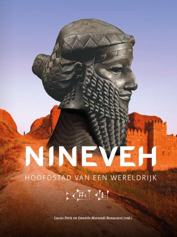 Nineveh 9789088905469, Boeken, Geschiedenis | Wereld, Gelezen, Verzenden