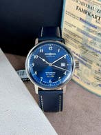 Zeppelin - LZ 129 Hindenburg Automatic Date - 8056-3 - Heren