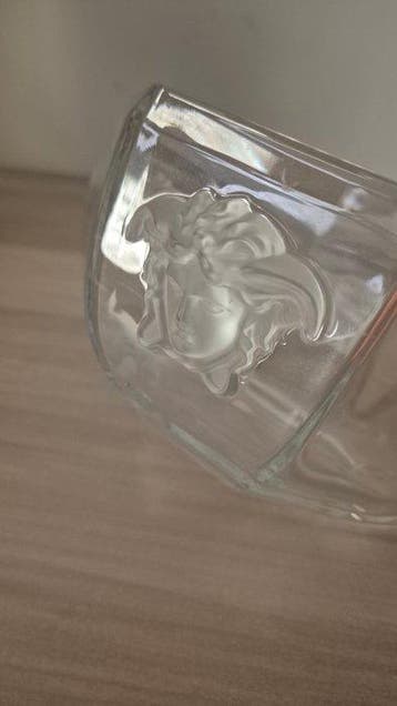 Rosenthal - Versace - Kom - Kristal