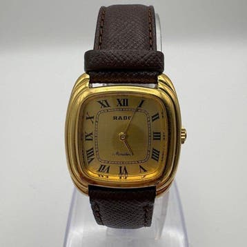 Rado - Automatic - Zonder minimumprijs - K1184737 - Dames -, Nieuw
