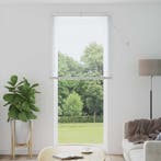 vidaXL Venetiaan Blind Wit 213 x 70 cm PVC, Verzenden, Nieuw