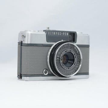 Olympus PEN EES-2 Appareil photo argentique