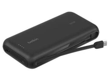 Veiling - Belkin BoostCharge 20.000mAh Powerbank 30 watt, Gebruikt