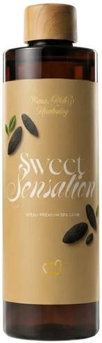Weau Premium Spa geur - sweet sensation 250 ml, Ophalen of Verzenden, Nieuw