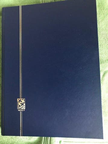 Nederland 1937/2001 - Kwalitatief mooie postfrisse patij met, Postzegels en Munten, Gestempeld
