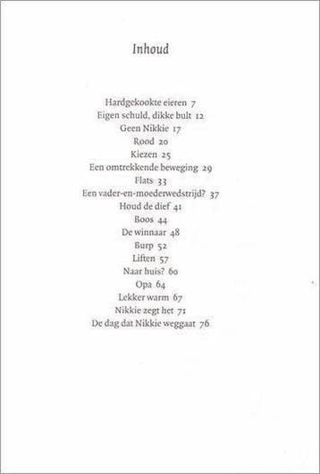 Vaders Moeders Hardgekookte Eieren - Vriens, Boeken, Verzenden, Nieuw