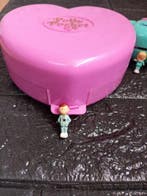 Bluebird / Polly Pocket - Speelgoed Polly Pocket mini