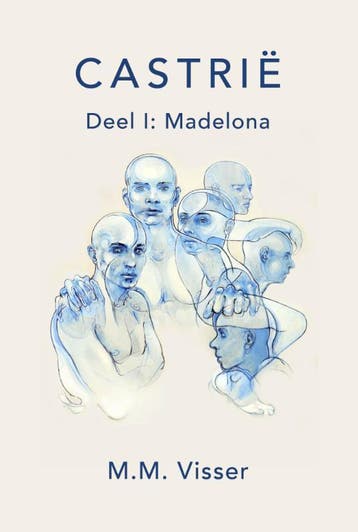 Madelona / Castrië / 1 9789065235312 M.M. Visser, Boeken, Verzenden, Gelezen, M.M. Visser