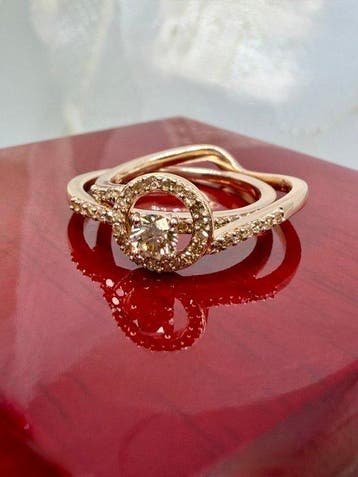 Zonder minimumprijs - Ring Zilver, Nieuw