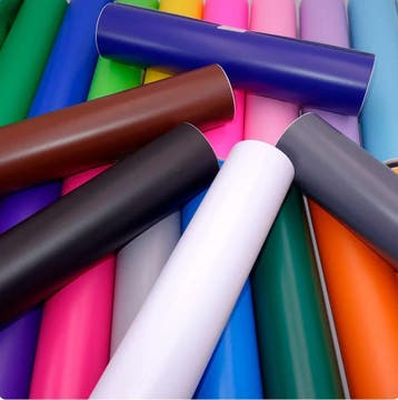 Plotterfolie nodig? Bestel vinylfolie op maat. Snel bezorgd, Hobby & Loisirs créatifs