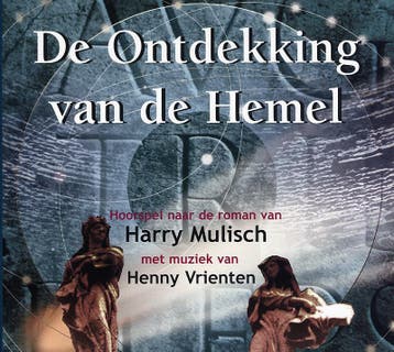 ONTDEKKING VAN DE HEMEL 3 CD S 9789077858196 H. Mulisch, Verzenden, Gelezen, H. Mulisch