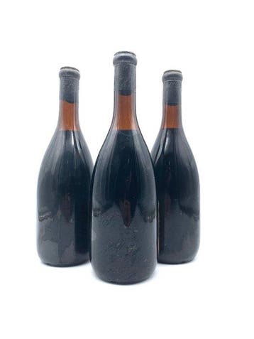 1969 Valtinera - Barolo Riserva - 3 Bouteilles (0,72 L), Verzamelen, Nieuw