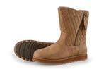 Skechers Boots in maat 40 Cognac, Kleding | Dames, Schoenen, Skechers, Overige kleuren, Verzenden, Overige typen