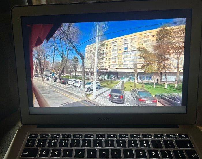 Apple MacBook Air 13 inch (2015) | 1.6GHz Core i5 | 8GB RAM, Games en Spelcomputers, Spelcomputers | Overige Accessoires