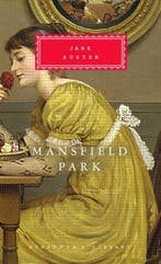Mansfield Park 9781857150520 Jane Austen, Verzenden, Zo goed als nieuw, Jane Austen