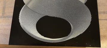 Knut Hesterberg - Sans titre