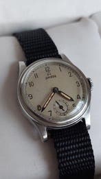 Omega - Military mens watch 1940s cal 26. 5 SOB T2 - Heren -, Nieuw