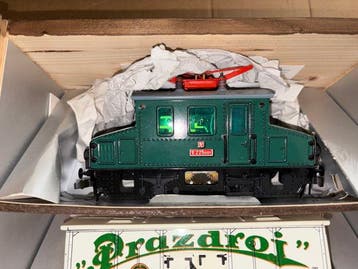 ETS 1:45 - 51/45 - Treinset (5) - Elektrische set - CSD, Nieuw