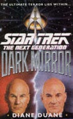 Star Trek - the Next Generation 9780671793777 Diane Duane, Verzenden, Gelezen, Diane Duane