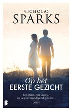 Op het eerste gezicht 9789022582817 Nicholas Sparks, Verzenden, Zo goed als nieuw, Nicholas Sparks