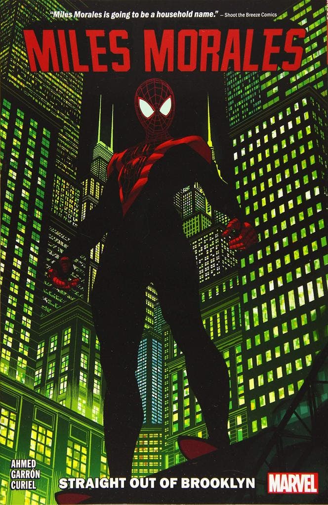 Miles Morales: Spider-Man Volume 1: Straight Out Of Brooklyn, Boeken, Strips | Comics, Nieuw, Verzenden