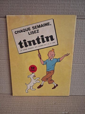 Capitan T3 - Capitan et le masque de cuir - B - 1 Album - EO, Boeken, Nieuw