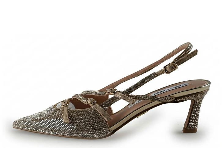 Steve Madden Slingbacks in maat 40 Overig, Vêtements | Femmes, Chaussures, Envoi