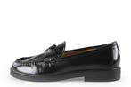 Steve Madden Loafers in maat 38 Zwart, Kleding | Dames, Schoenen, Verzenden, Zwart, Overige typen, Steve Madden