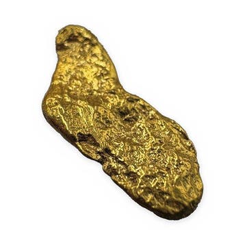 Goud Goud nugget- 0.26 g - (1)