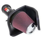K&N Performance luchtfilter kit | Dodge | CHALLENGER Coupé /, Verzenden, Nieuw