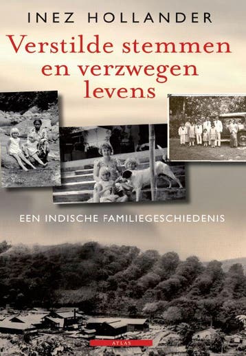 Verstilde stemmen en verzwegen levens 9789045014401, Verzenden, Inez Hollander