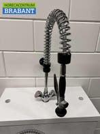 Monolith Voorspoeldouche Spoelkraan met mengkraan Horeca, Ophalen of Verzenden, Nieuw in verpakking