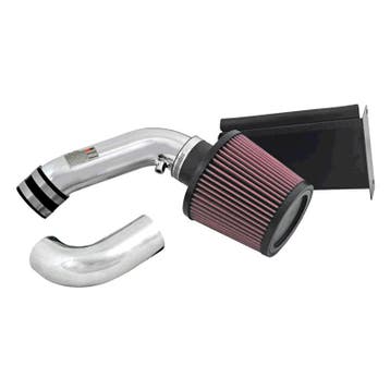 K&N Performance luchtfilter kit | Mini | MINI (R50, R53) / M, Verzenden, Nieuw
