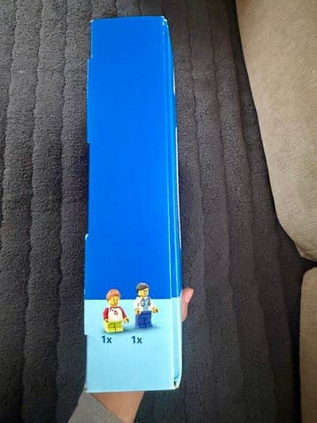 Lego Set - Certified Professional - Limited Edition Lego X, Kinderen en Baby's, Speelgoed | Duplo en Lego, Nieuw