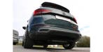 FOX Seat Ateca 4x2 - FP einddemper rechts/links - uitlaat ni, Verzenden
