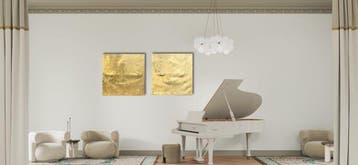 Stefanie Raus - Golden II 1659 XXL