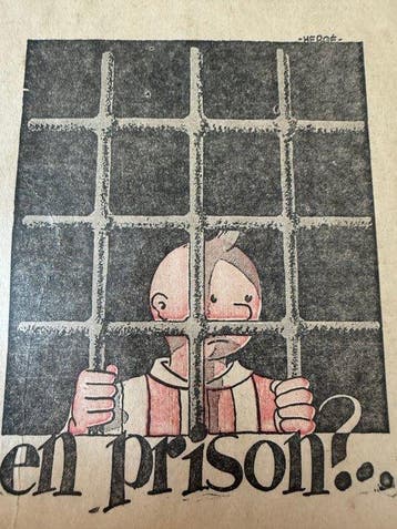 Rare Petit XX -20 mars 1933 - - 1933, Boeken, Nieuw