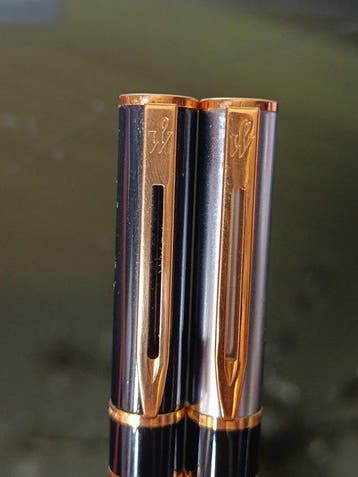 Waterman - laureat - Zonder minimumprijs - Vulpen