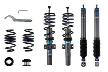 Bilstein EVO T1 Compleet onderstel veren en dempers | Audi /, Auto-onderdelen, Verzenden, Nieuw