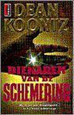 Dienaren van de schemering / Poema Koontz 9789024523375, Verzenden, Dean R. Koontz