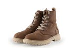 Milo Mila Boots Meisjes in maat 32 Cognac, Kinderen en Baby's, Milo Mila, Verzenden, Jongen of Meisje, Schoenen