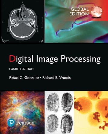 Digital Image Processing, Global Edition 9781292223049, Boeken, Taal | Engels, Verzenden, Gelezen, Gonzalez Rafael