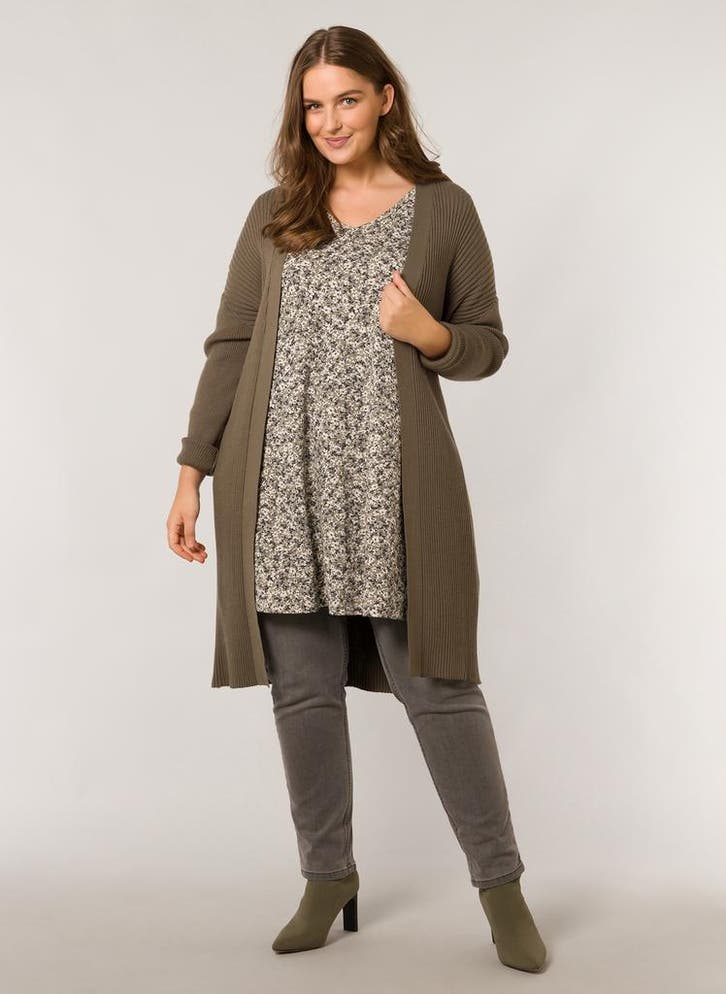 YESTA vest Bernet1(48)Maat 46/48 (XL) of groter, Kleding | Dames, Truien en Vesten, Overige kleuren, Nieuw, Maat 46/48 (XL) of groter