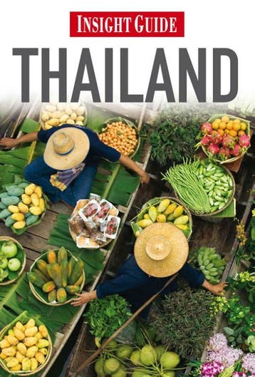 Thailand / Insight guides 9789066551930, Verzenden