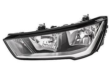 Audi A1 2015-2018 Koplamp Links (Koplampen, Verlichting), Verzenden