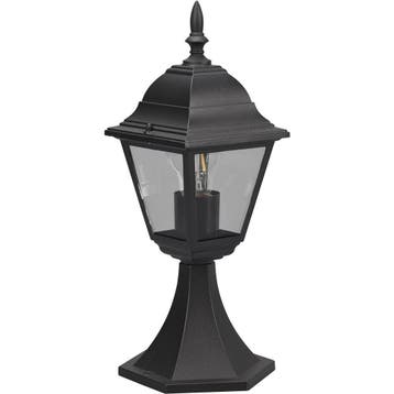 LED Tuinverlichting - Staand - Buitenlamp - Trion Zena Laag, Verzenden, Nieuw