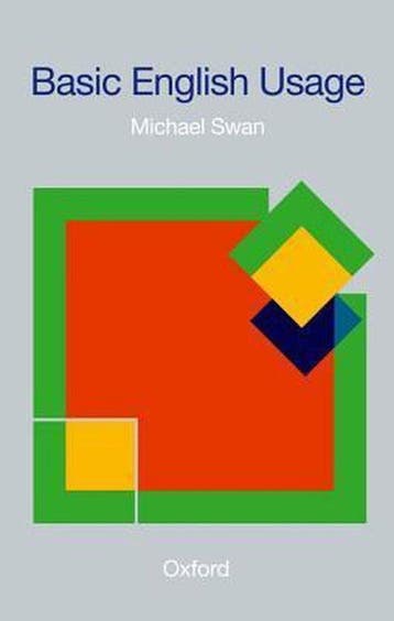 Basic English Usage 9780194311878 Michael Swan, Verzenden, Gelezen, Michael Swan